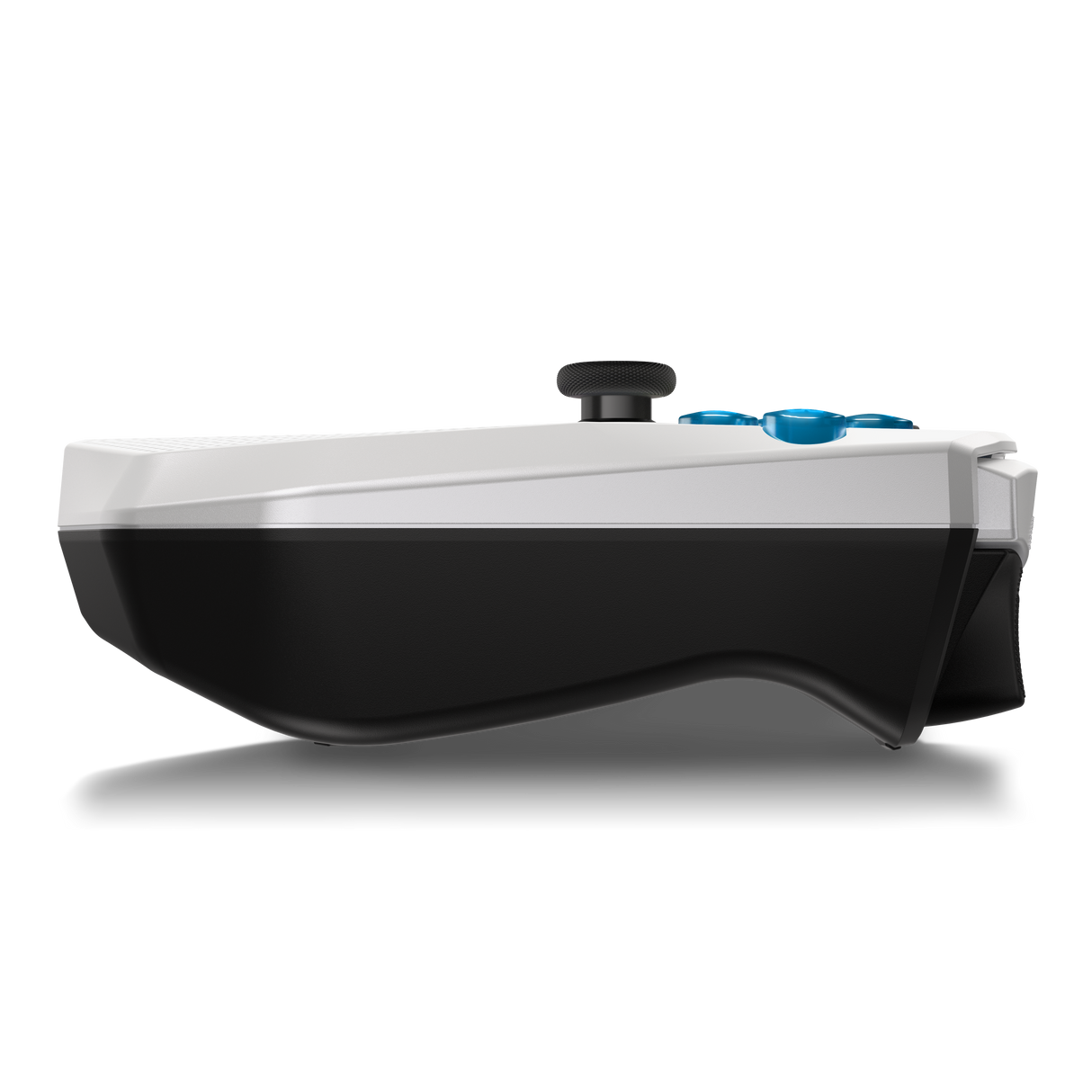 Console portable Claw A8 BZ2EM-039FR Polar Tempest - Boutique en ligne officielle de MSI France