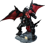 Figurine MSI Dragon G - Boutique en ligne officielle de MSI France