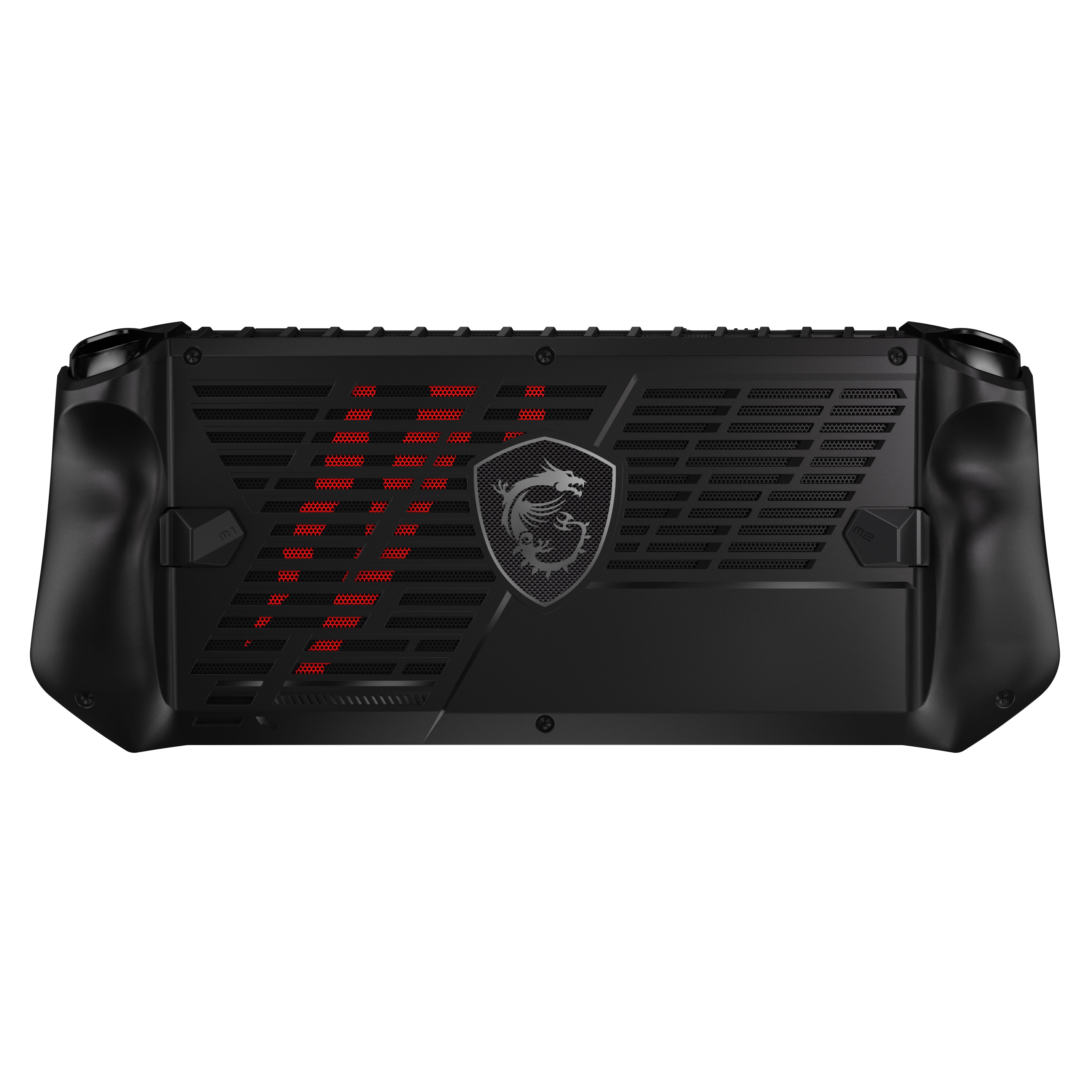 Console portable Claw A1M-252FR - Boutique en ligne officielle de MSI France