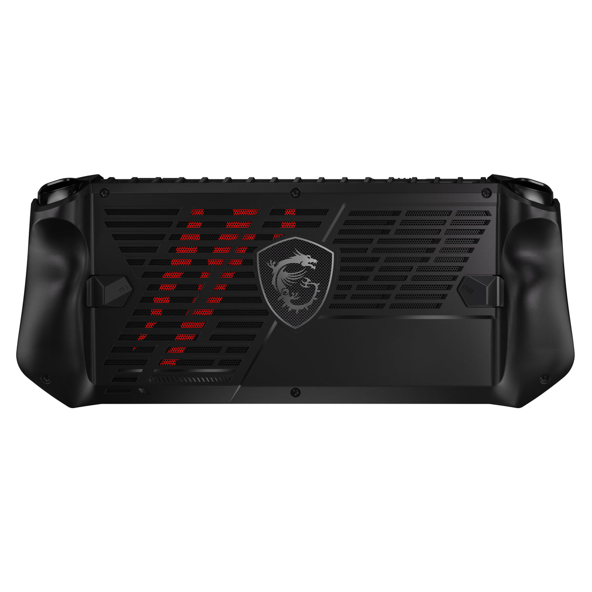 Console portable Claw A1M-252FR - Boutique en ligne officielle de MSI France