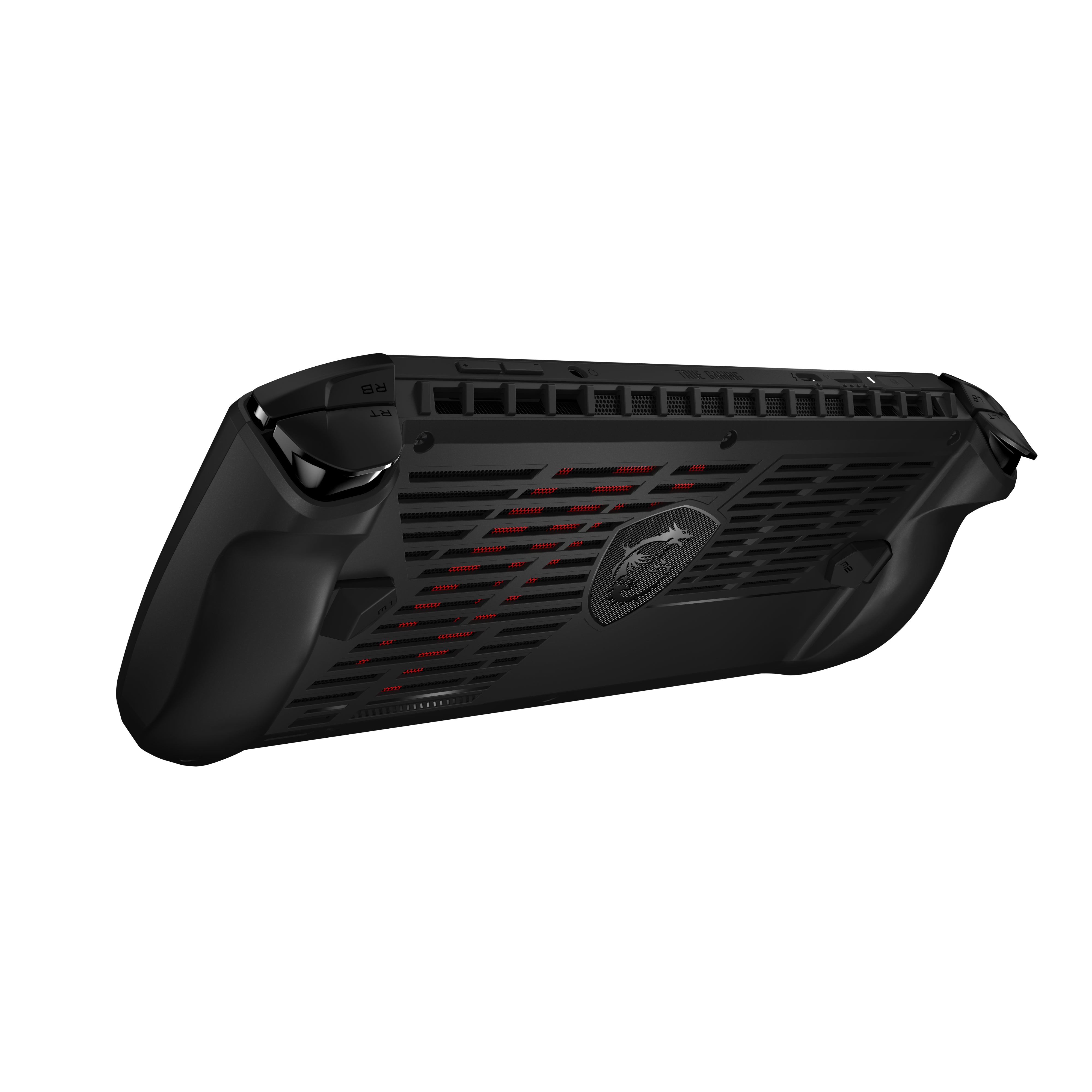 Console portable Claw A1M-252FR - Boutique en ligne officielle de MSI France