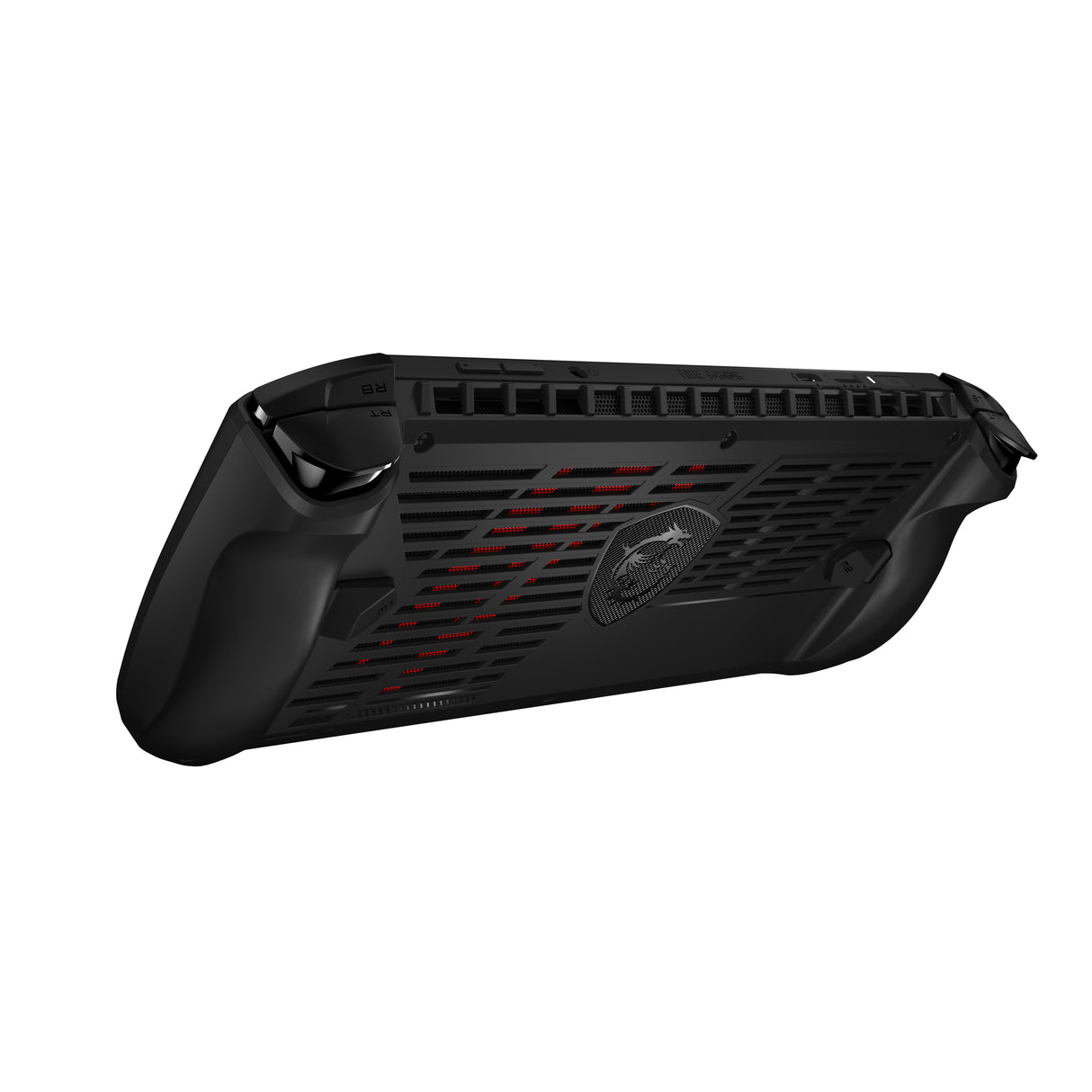 Console portable Claw A1M-252FR - Boutique en ligne officielle de MSI France