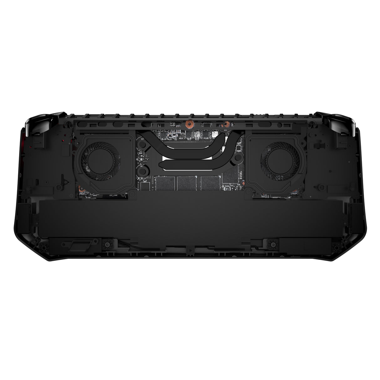 Console portable Claw A1M-252FR - Boutique en ligne officielle de MSI France