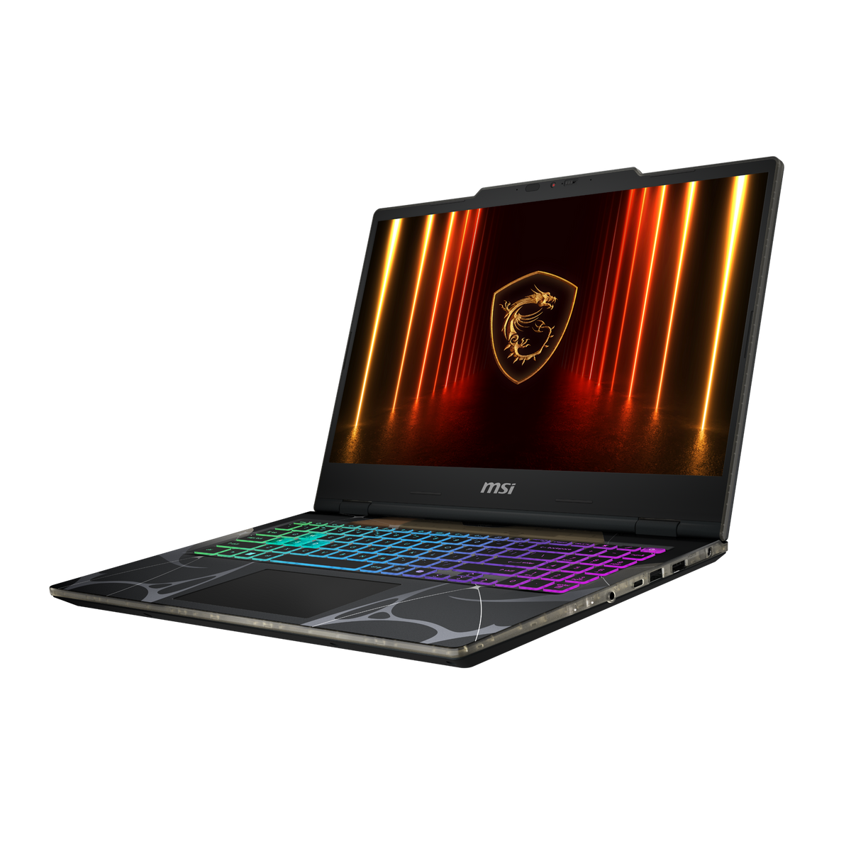 MSI Cyborg 15 B2RWFKG-1268FRY