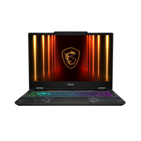 MSI Cyborg 15 B2RWFKG-1268FRY - Boutique en ligne officielle de MSI France