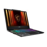 PC portable gamer Cyborg 15 B13WEKG-652FR - Boutique en ligne officielle de MSI France