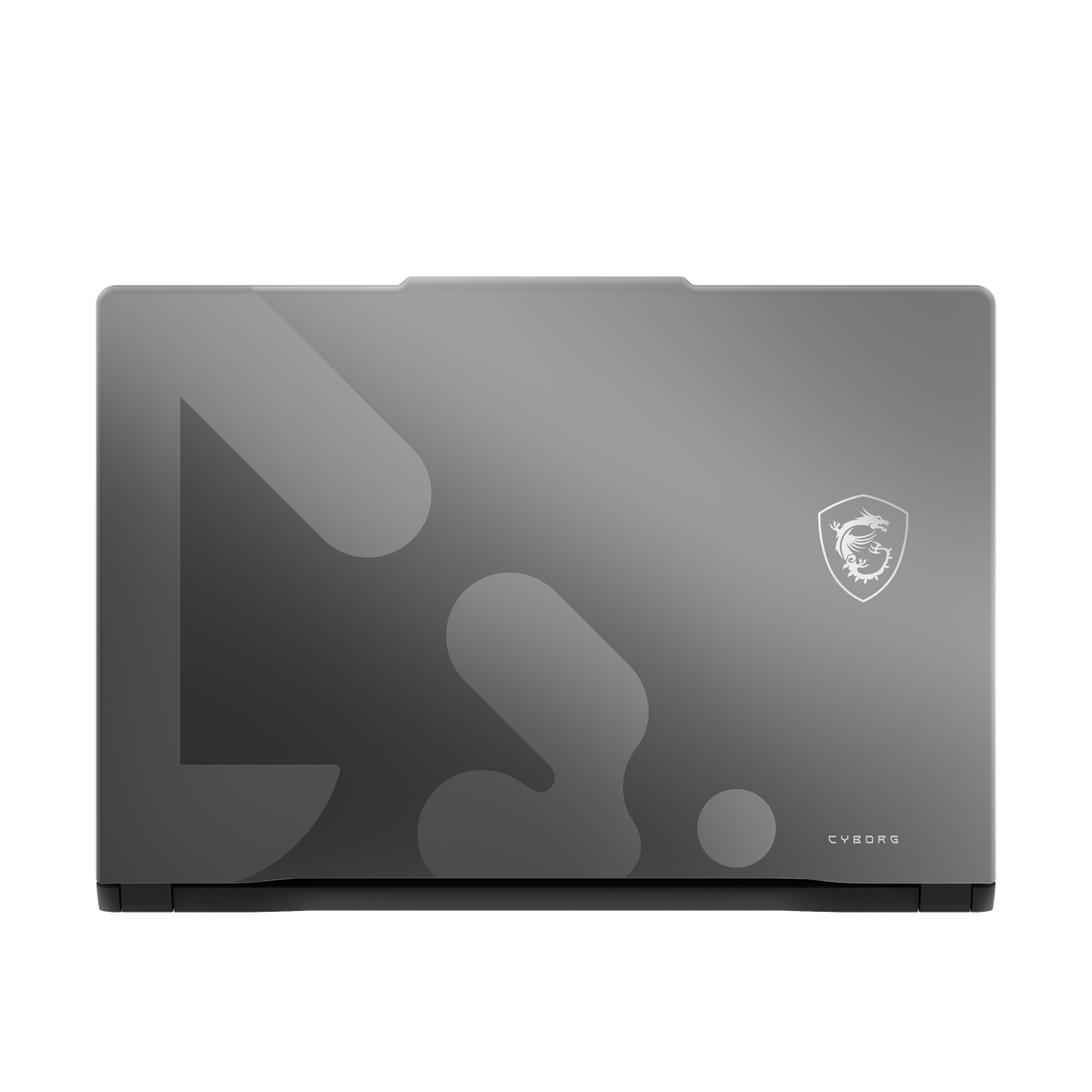 MSI Cyborg 15 C13WFO-604FRY