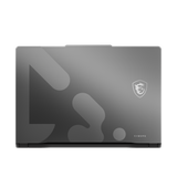 MSI Cyborg 15 C13WFO-604FRY
