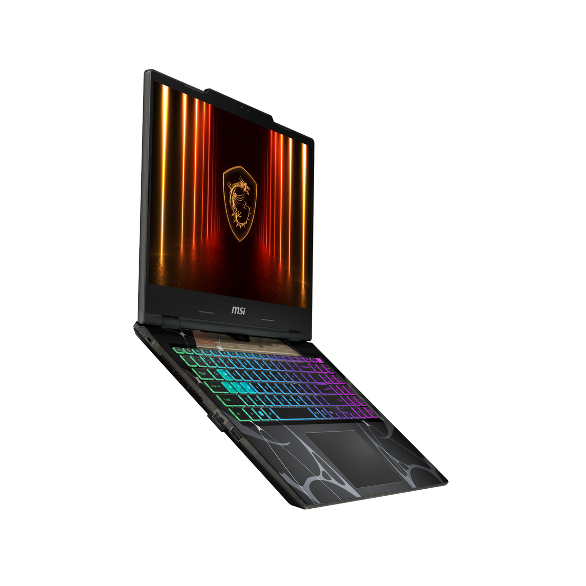 MSI Cyborg 15 B2RWFKG-1268FRY