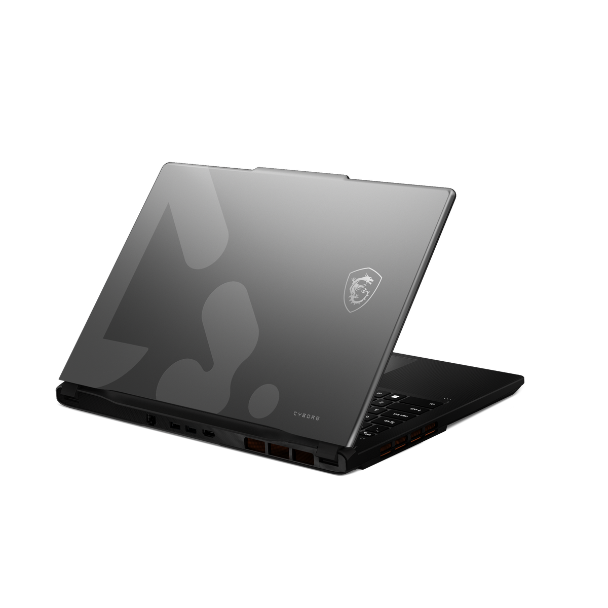 MSI Cyborg 15 C13WFO-603FRY