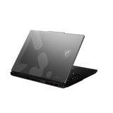 MSI Cyborg 15 C13WFO-603FRY