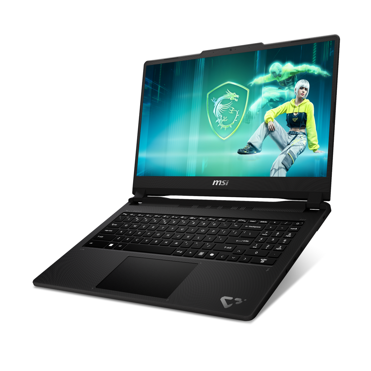 MSI Cyborg 15 C13WFO-603FRY