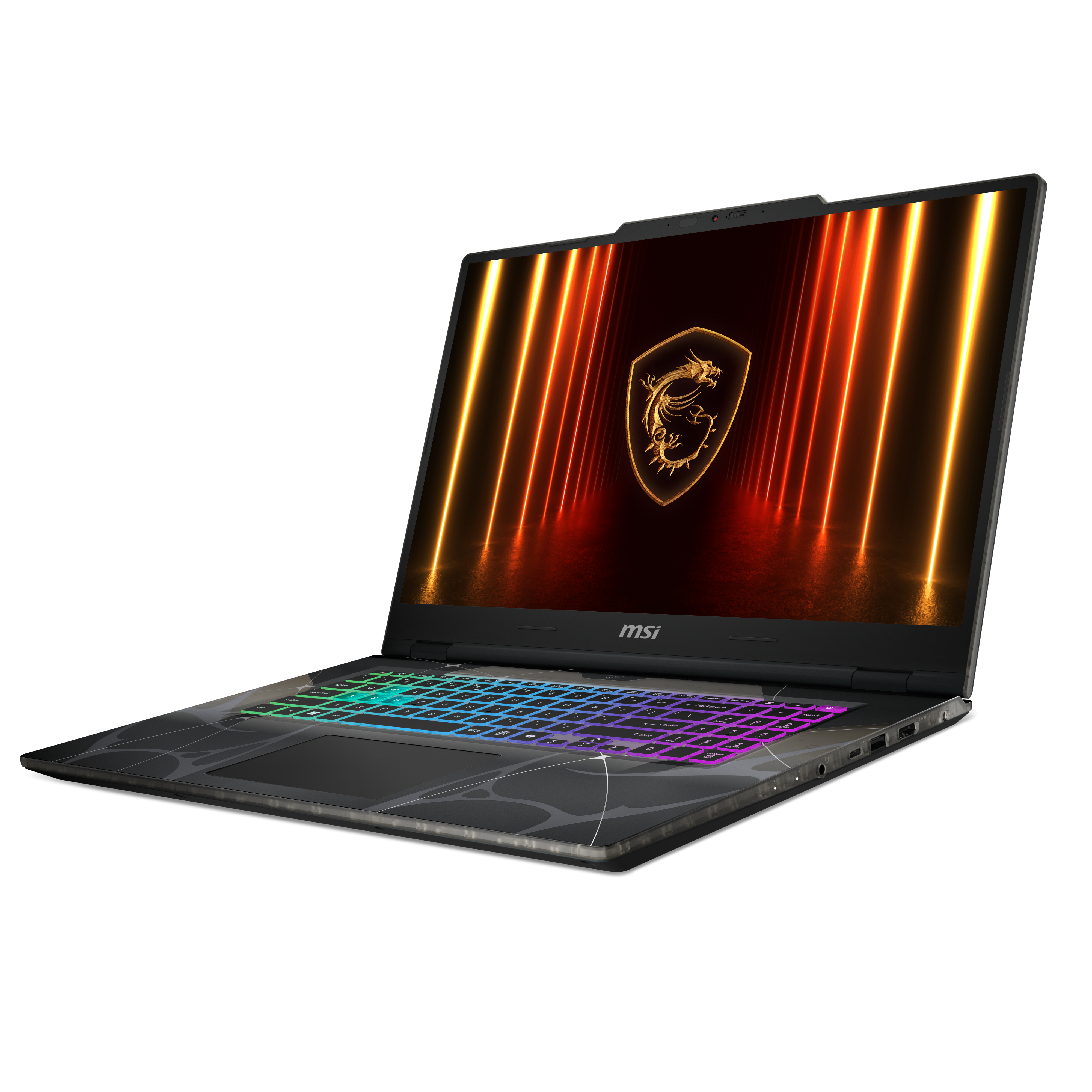 PC portable gamer Cyborg 17 B13WFKG-201XFR