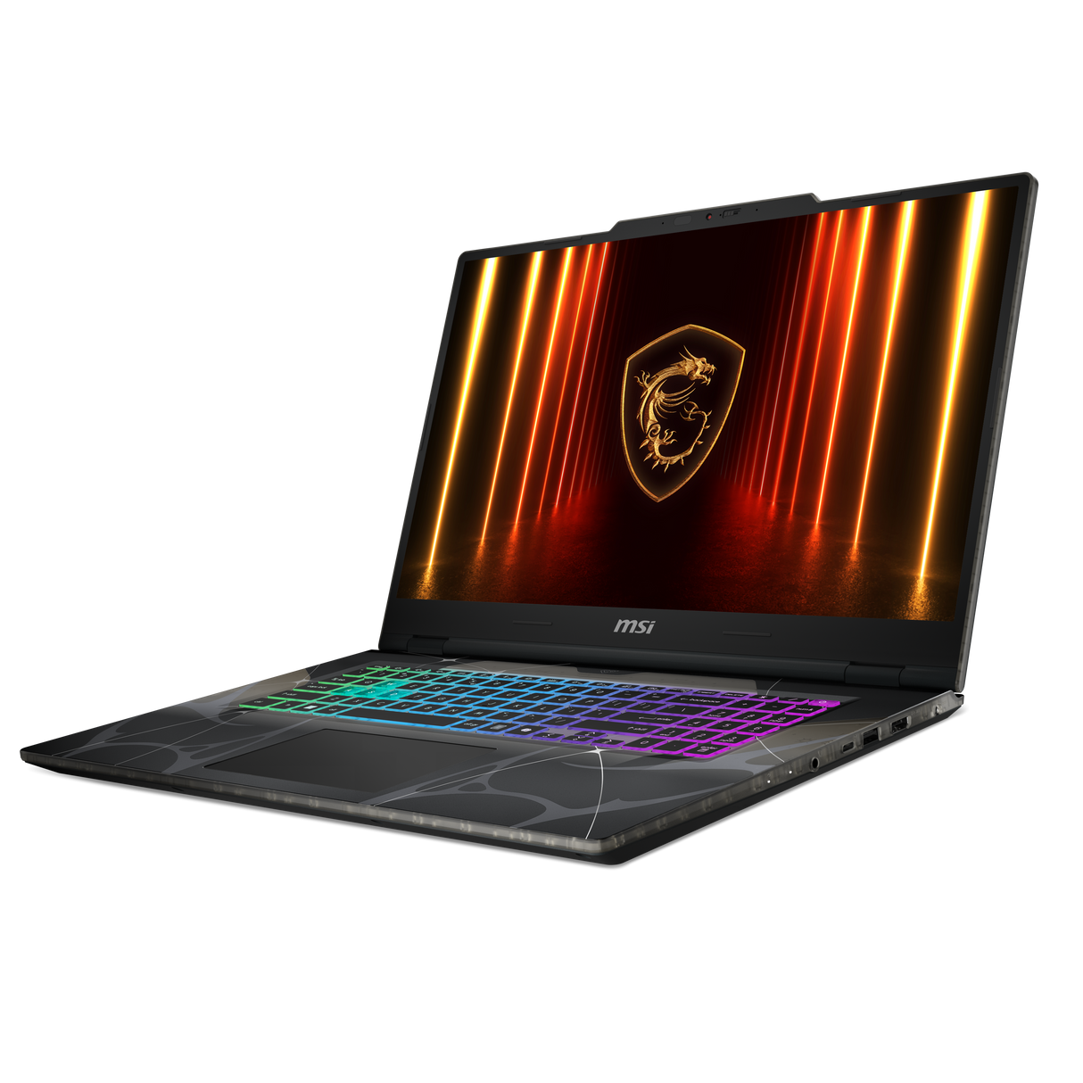 PC portable gamer Cyborg 17 B13WFKG-201XFR