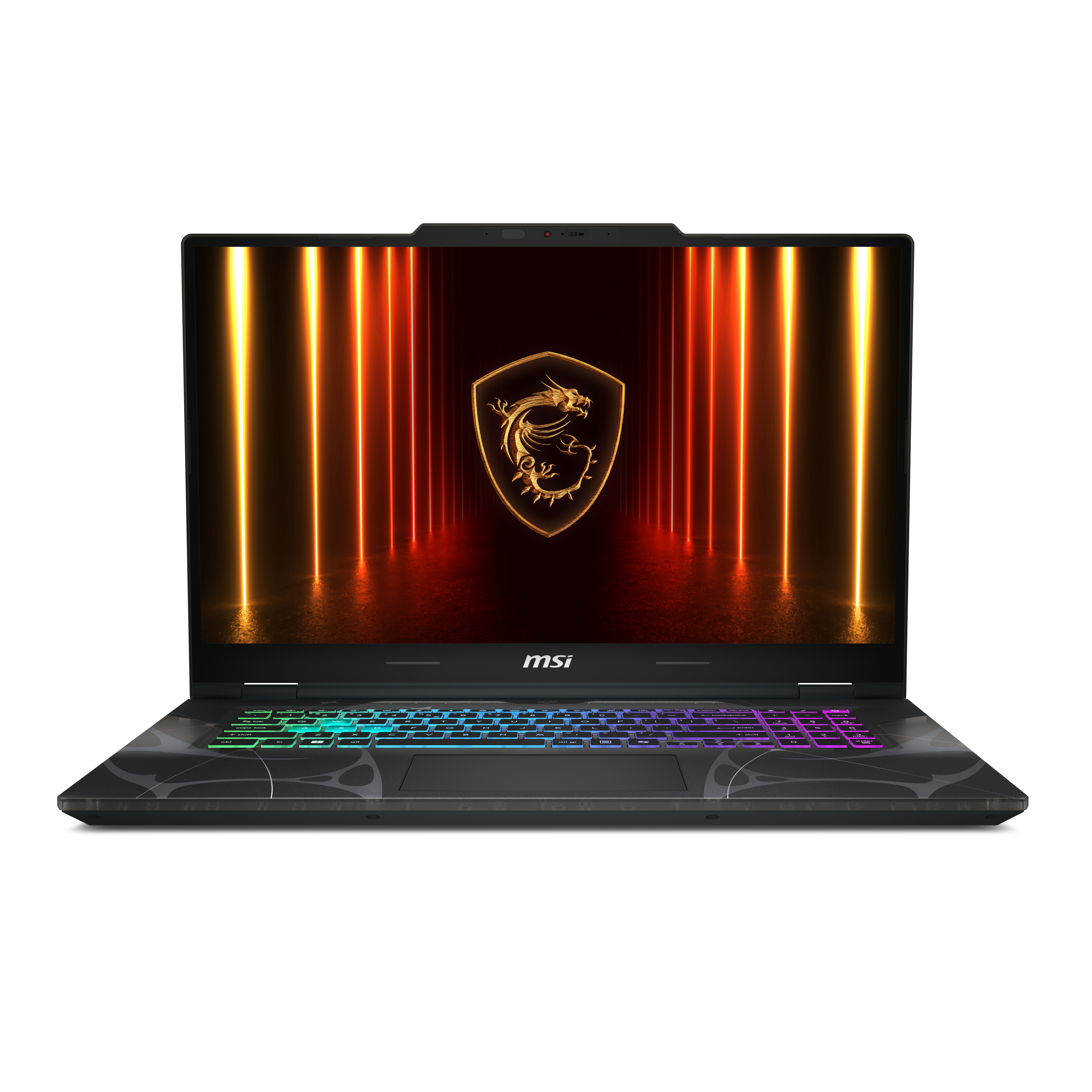 PC portable gamer Cyborg 17 B13WFKG-201XFR - Boutique en ligne officielle de MSI France