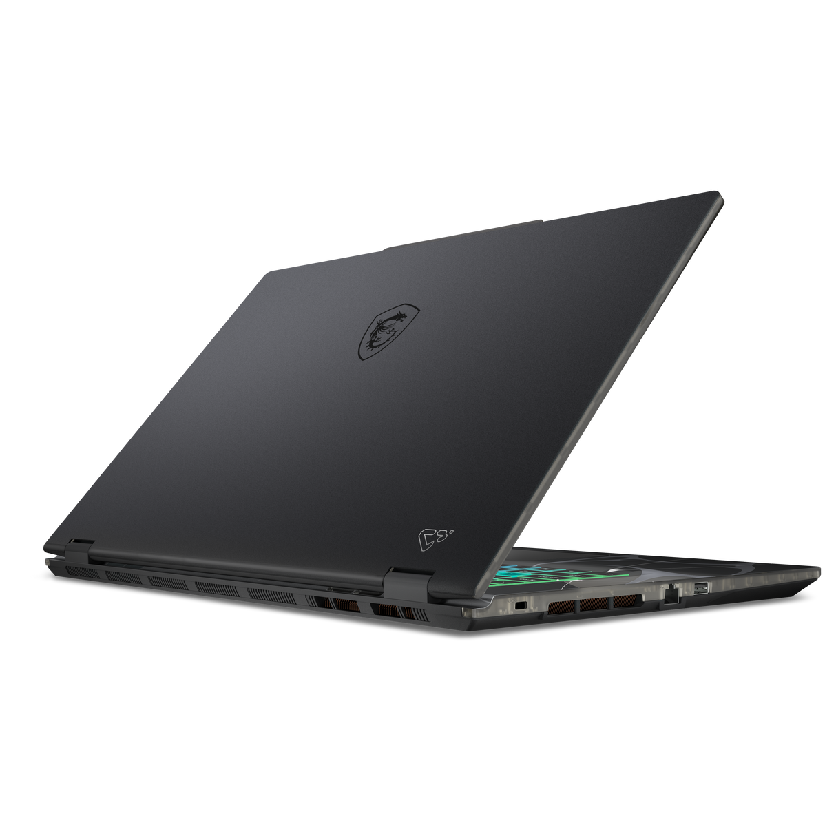 PC portable gamer Cyborg 17 B13WFKG-201XFR