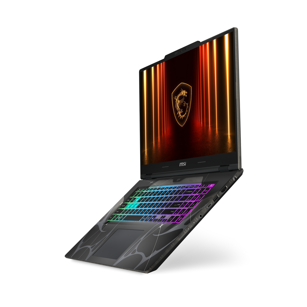 PC portable gamer Cyborg 17 B13WFKG-201XFR