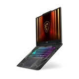 PC portable gamer Cyborg 17 B13WFKG-201XFR