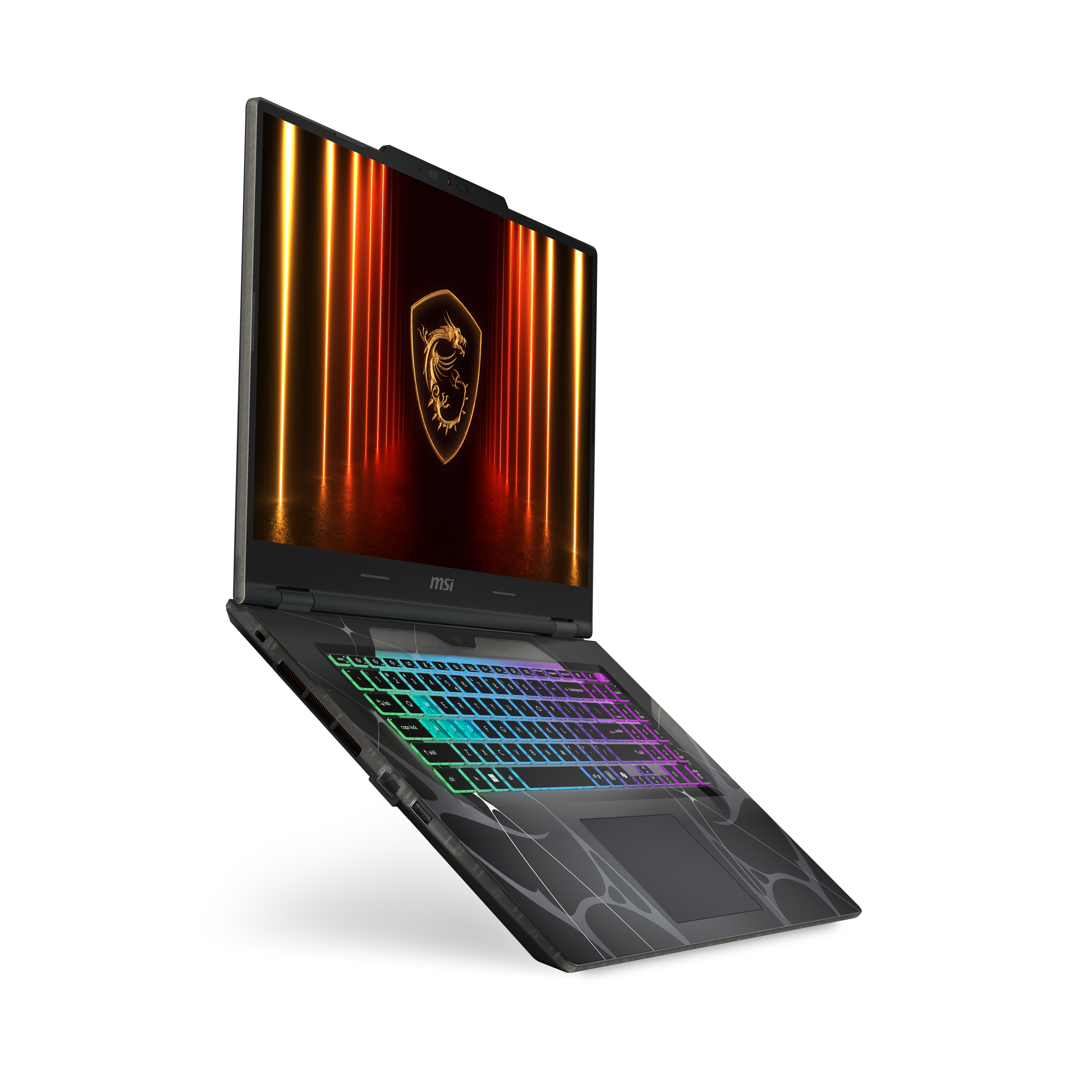 PC portable gamer Cyborg 17 B13WFKG-201XFR