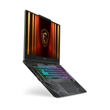 PC portable gamer Cyborg 17 B13WFKG-201XFR