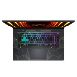 PC portable gamer Cyborg 17 B13WFKG-201XFR