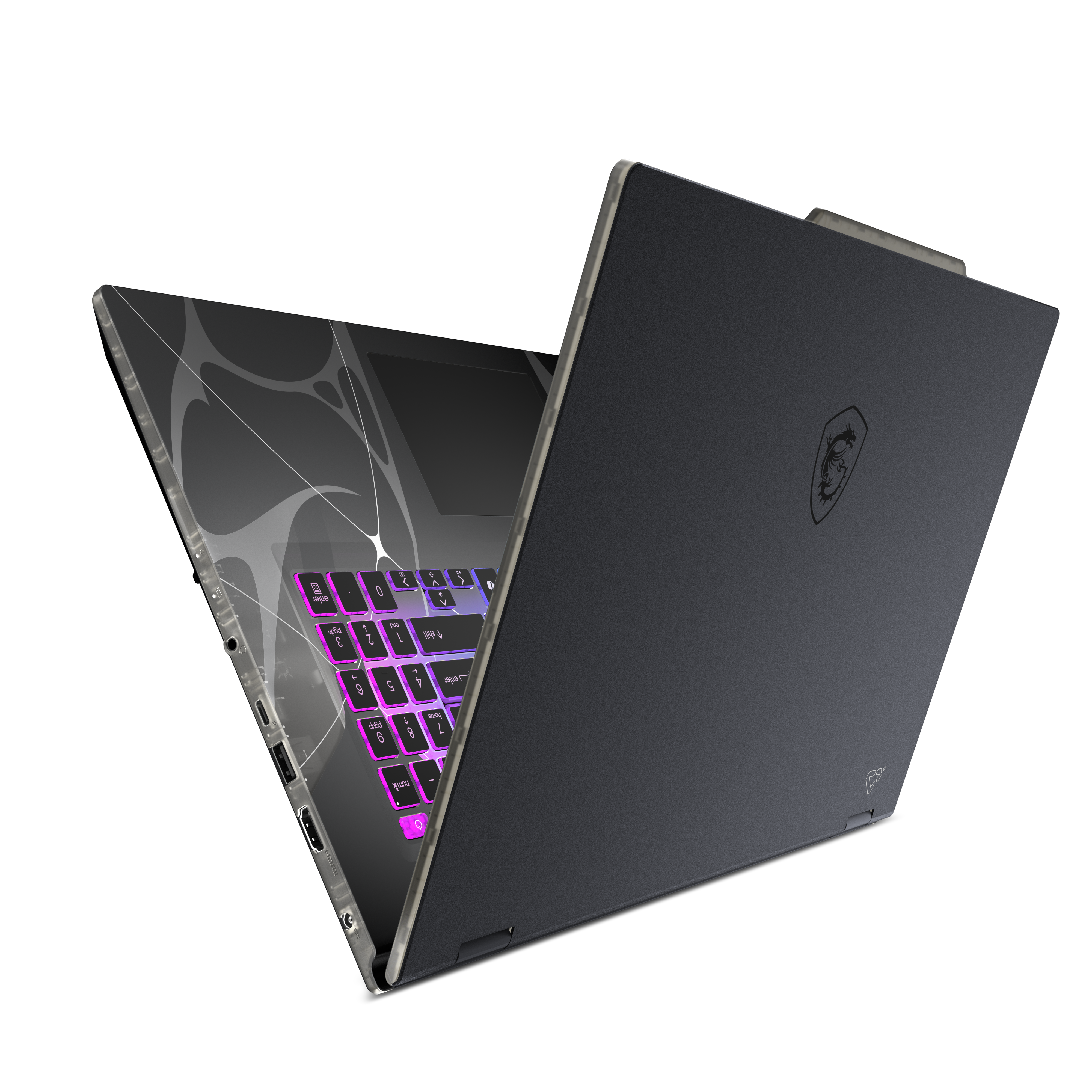 PC portable gamer Cyborg 17 B13WFKG-201XFR