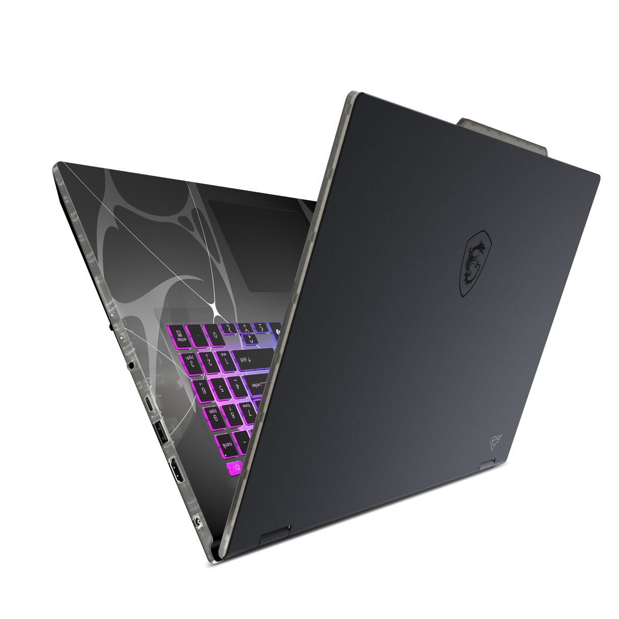 PC portable gamer Cyborg 17 B13WFKG-201XFR