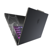 PC portable gamer Cyborg 17 B13WFKG-201XFR