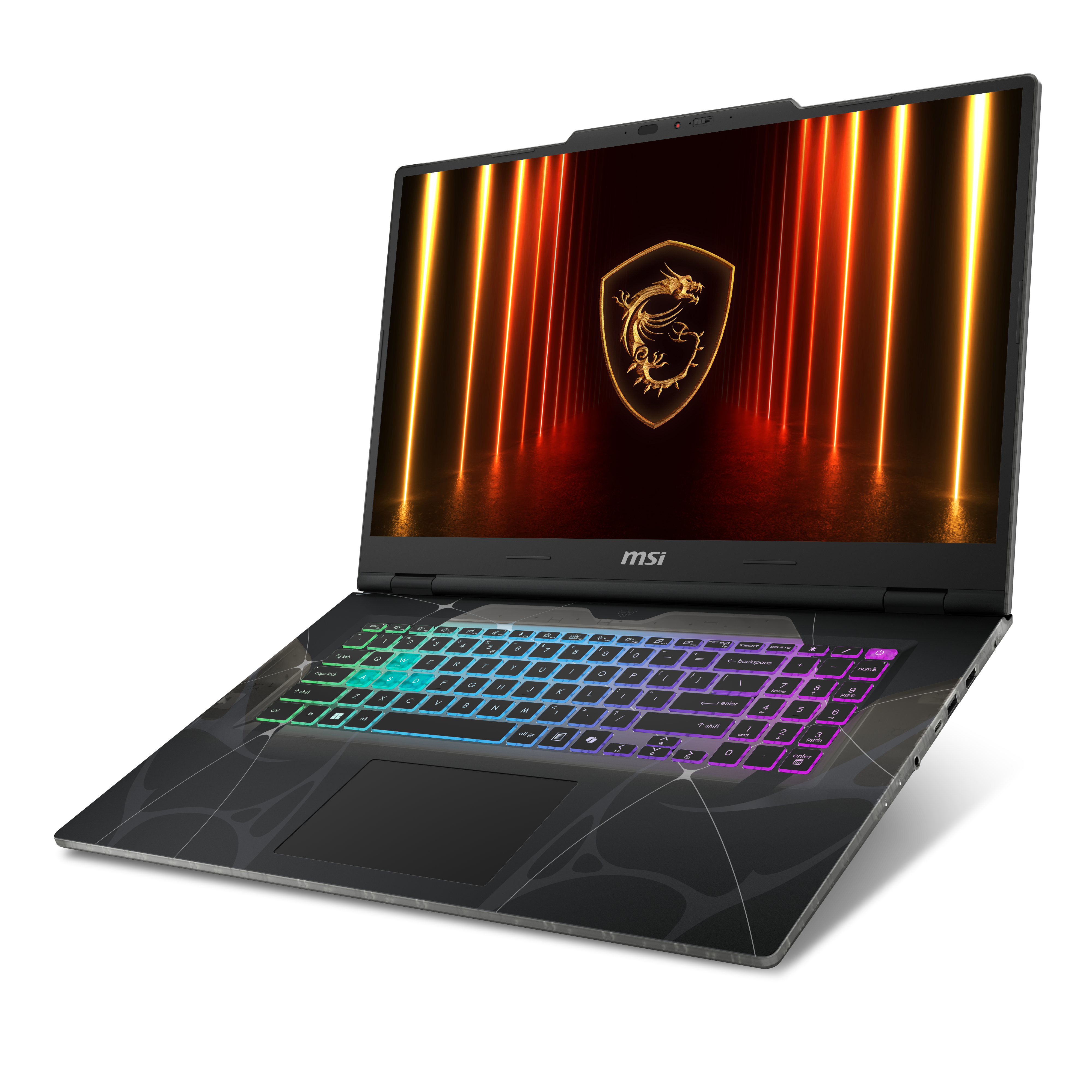 PC portable gamer Cyborg 17 B13WFKG-201XFR