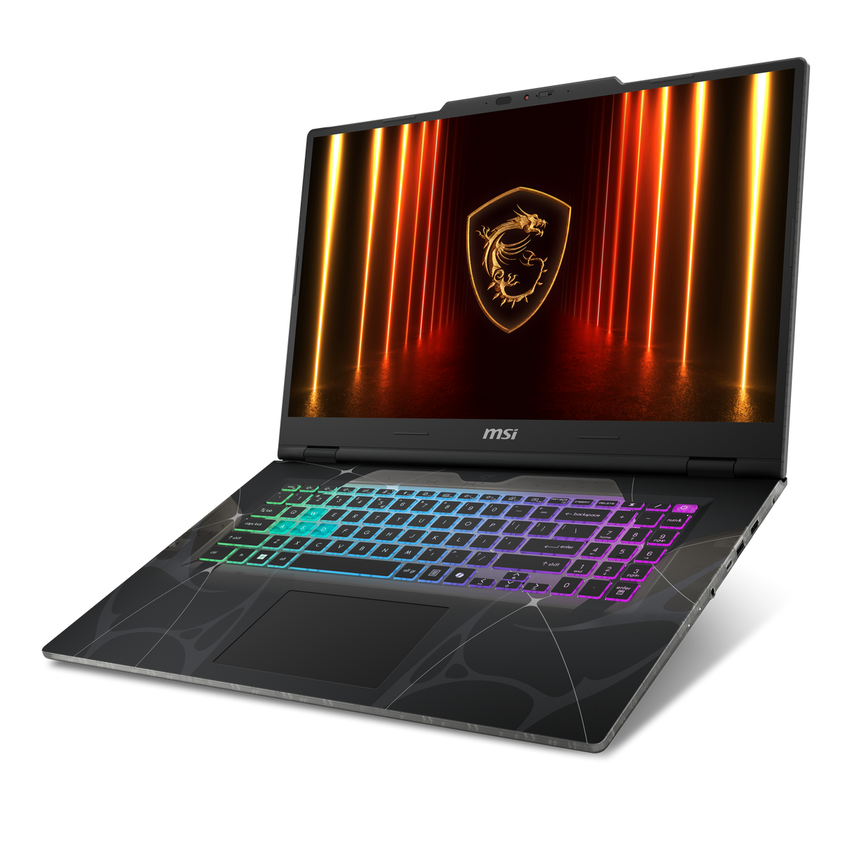 PC portable gamer Cyborg 17 B13WFKG-201XFR