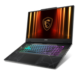 PC portable gamer Cyborg 17 B13WFKG-201XFR