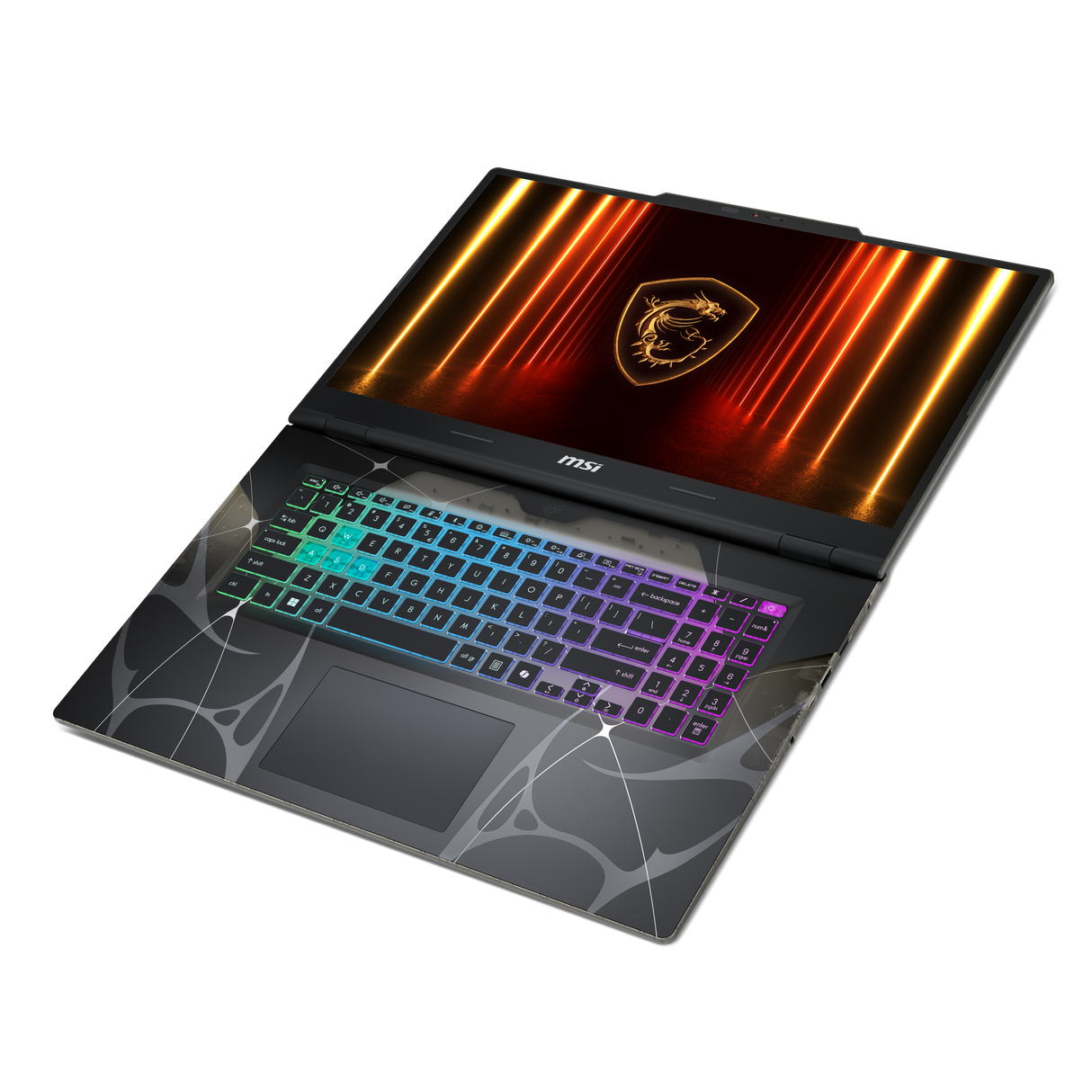 PC portable gamer Cyborg 17 B13WFKG-201XFR