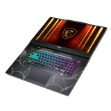 PC portable gamer Cyborg 17 B13WFKG-201XFR