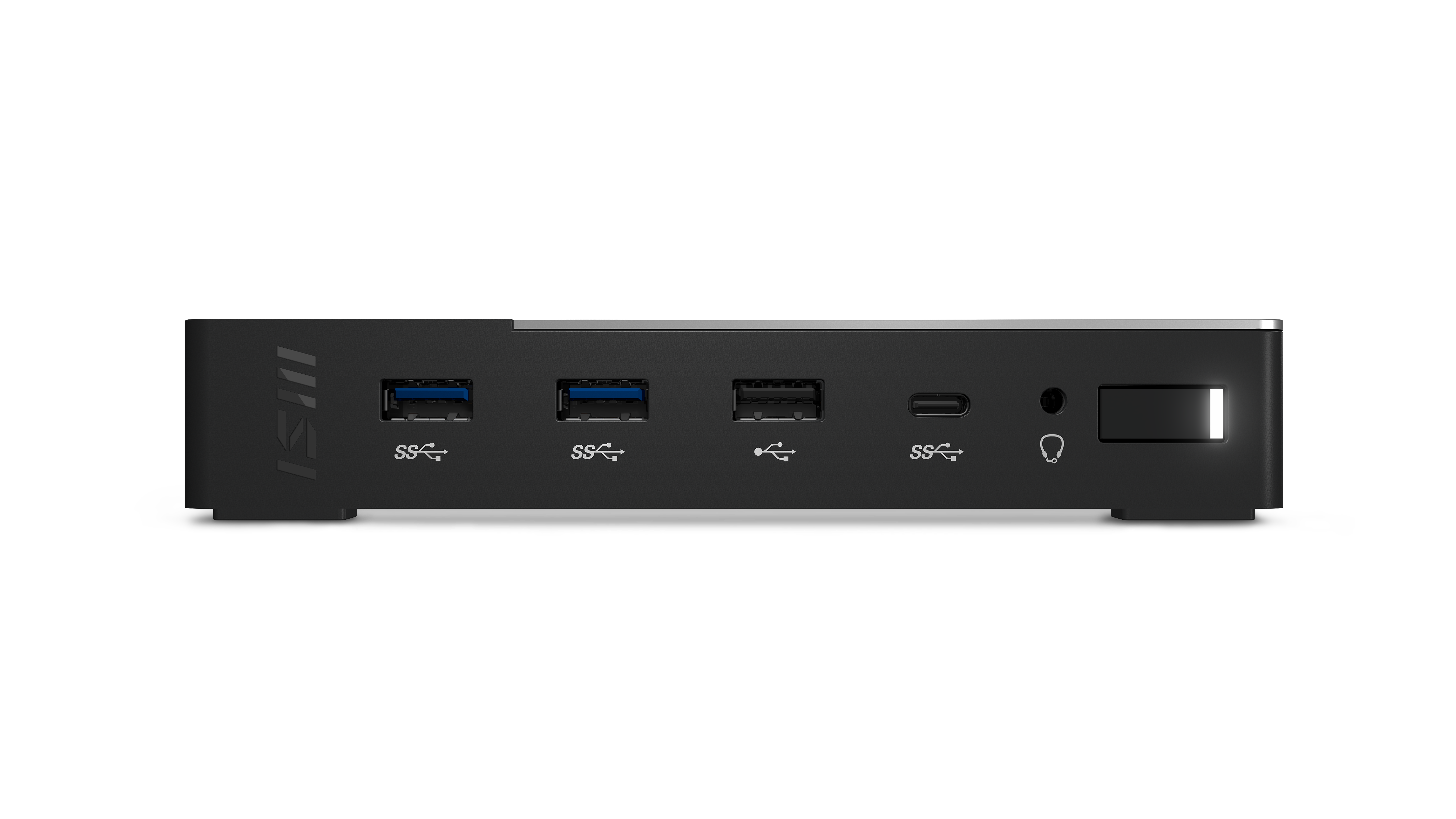 MSI USB C Docking Station Gen 2 - Boutique en ligne officielle de MSI France