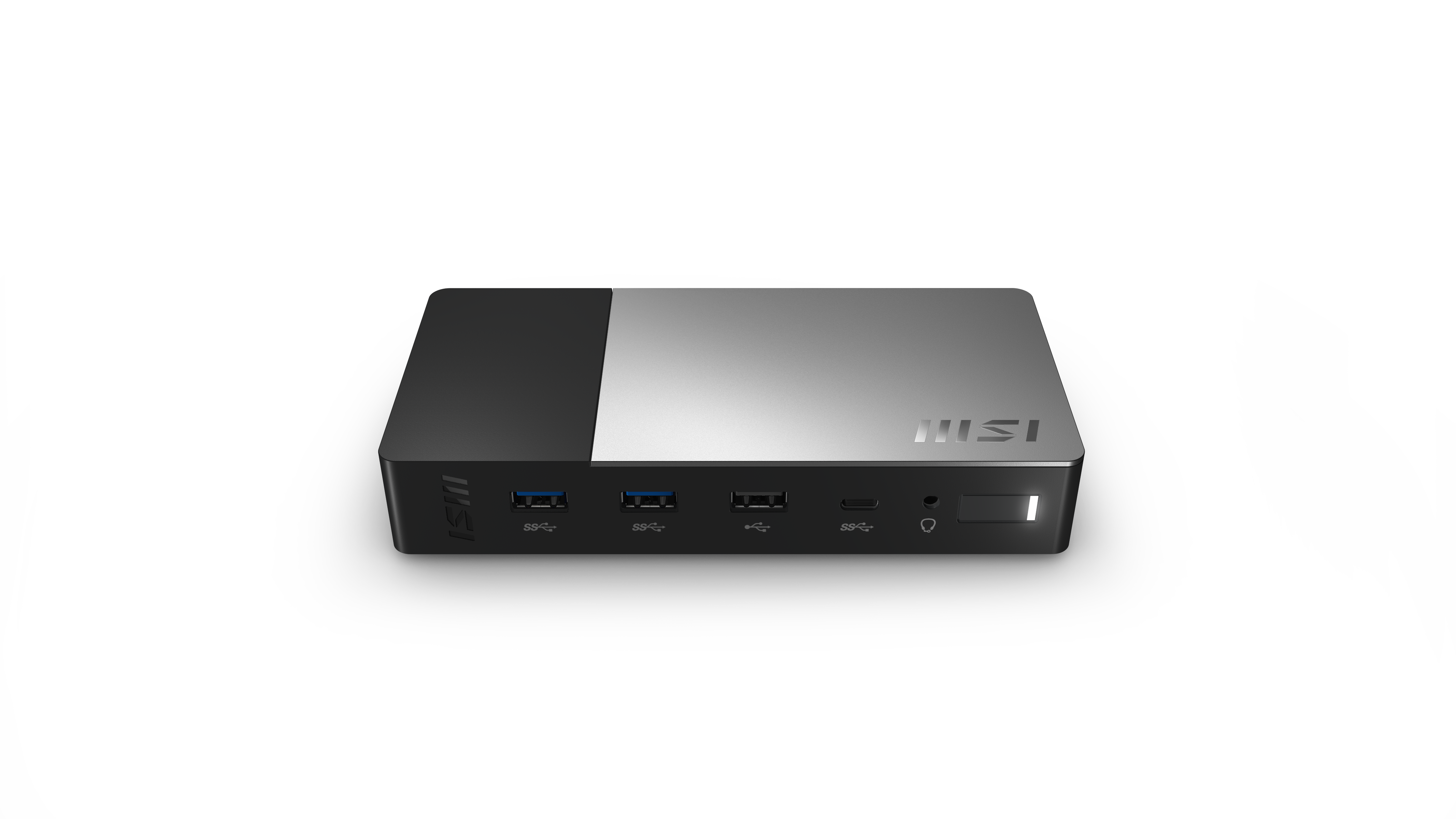 MSI USB C Docking Station Gen 2 - Boutique en ligne officielle de MSI France