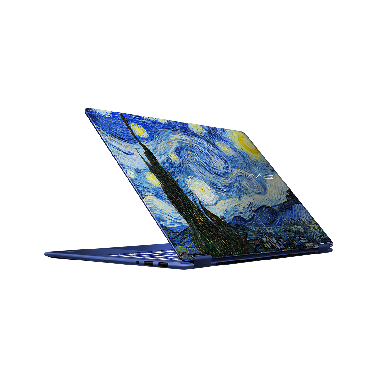 MSI Prestige 14 Flip AI+ The Starry Night-262FRN - Boutique en ligne officielle de MSI France