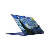 MSI Prestige 14 Flip AI+ The Starry Night-262FRN - Boutique en ligne officielle de MSI France