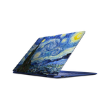 MSI Prestige 14 Flip AI+ The Starry Night-262FRN - Boutique en ligne officielle de MSI France
