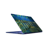 MSI Prestige 14 Flip AI+ Starry Night Over the Rhone-261FRN - Boutique en ligne officielle de MSI France