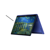 MSI Prestige 14 Flip AI+ Starry Night Over the Rhone-261FRN - Boutique en ligne officielle de MSI France