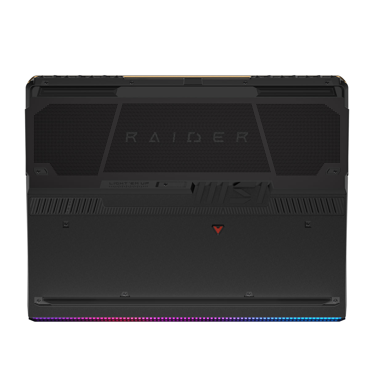 PC portable gamer Raider GE78 HX 14VIG-614FR - Boutique en ligne officielle de MSI France