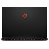 PC portable gamer Raider 18 HX A14VGG-001FR - Boutique en ligne officielle de MSI France