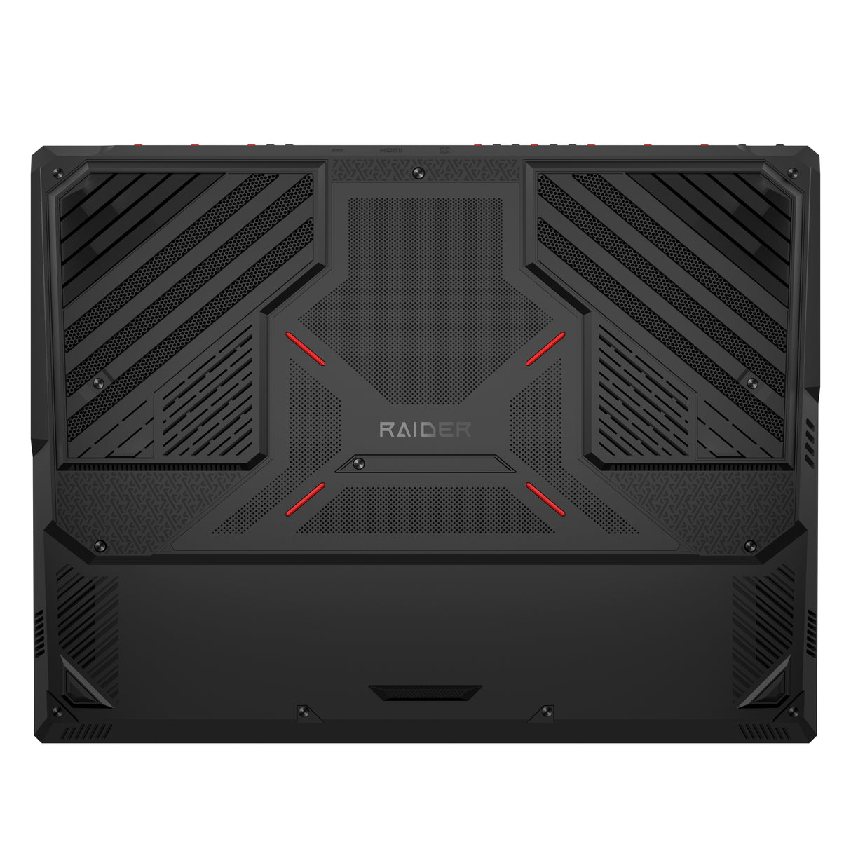 PC portable gamer Raider 18 HX A14VGG-001FR - Boutique en ligne officielle de MSI France