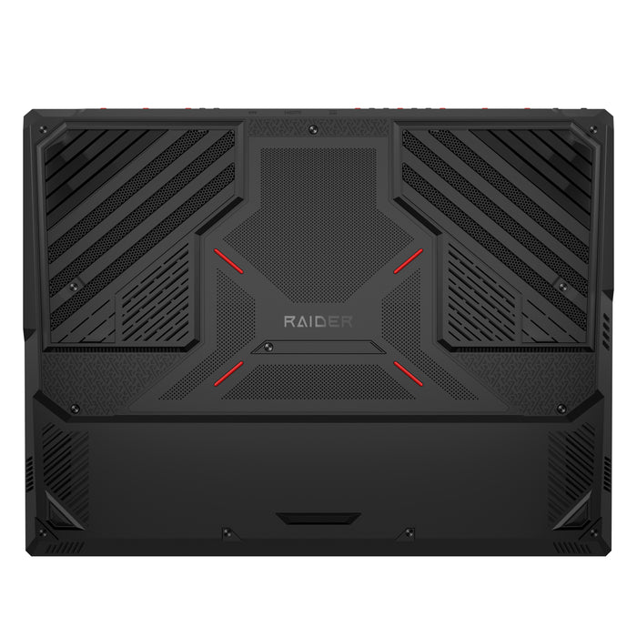 PC portable gamer Raider 18 HX A14VGG-001FR
