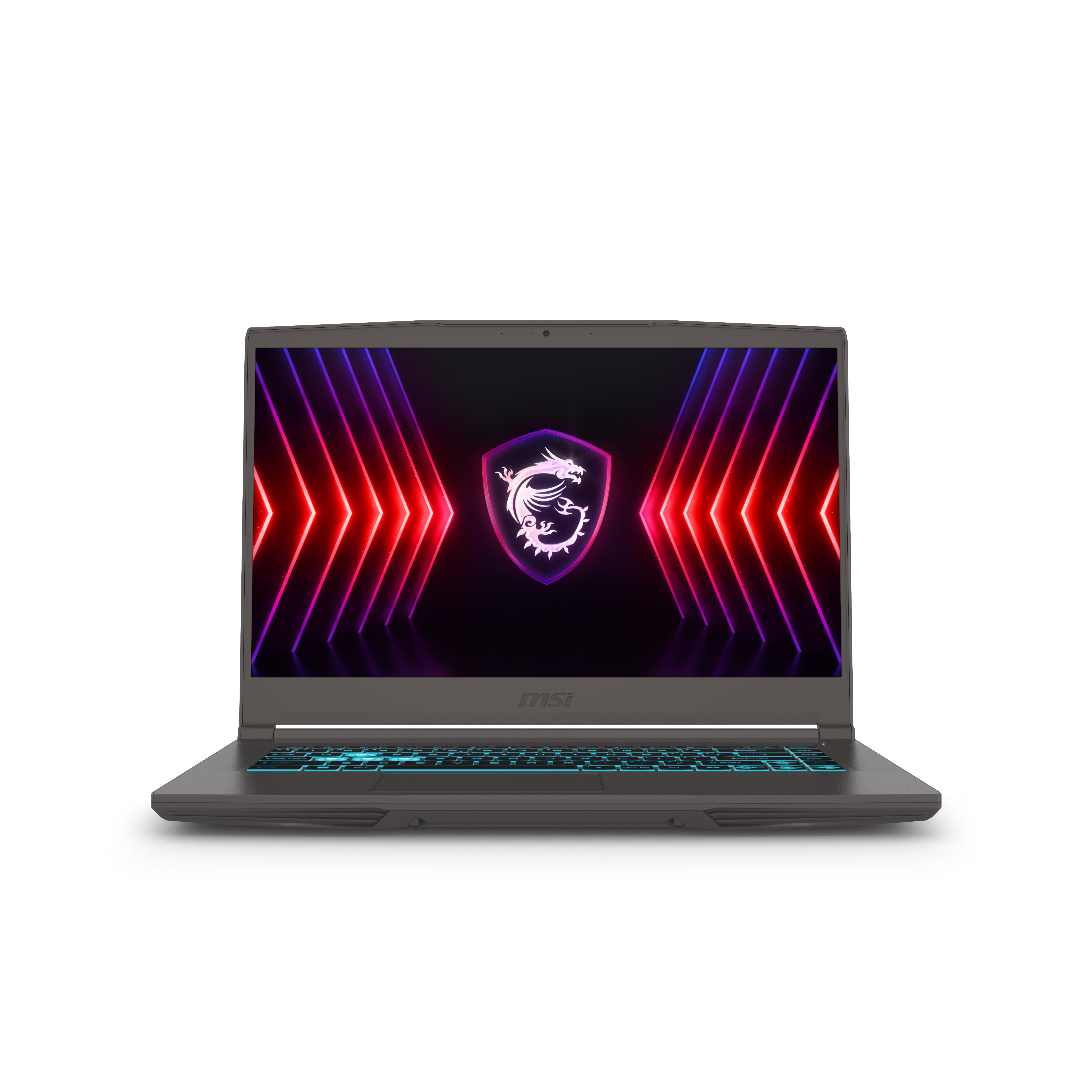 PC portable gamer Thin 15 B12VE-1209FR Dragon Station - Boutique en ligne officielle de MSI France