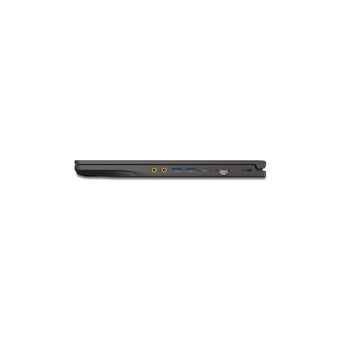 PC portable gamer Thin 15 B12VE-1231XFR - Boutique en ligne officielle de MSI France