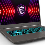 PC portable gamer Thin 15 B12VE-1230FR - Boutique en ligne officielle de MSI France