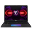 PC portable gamer Titan 18 HX A14VHG-007FR - Boutique en ligne officielle de MSI France