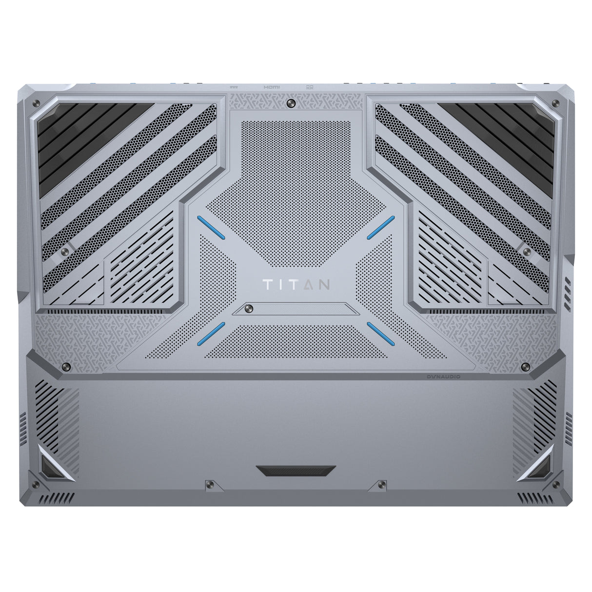 PC portable gamer Titan 18 HX A14VHG-007FR - Boutique en ligne officielle de MSI France