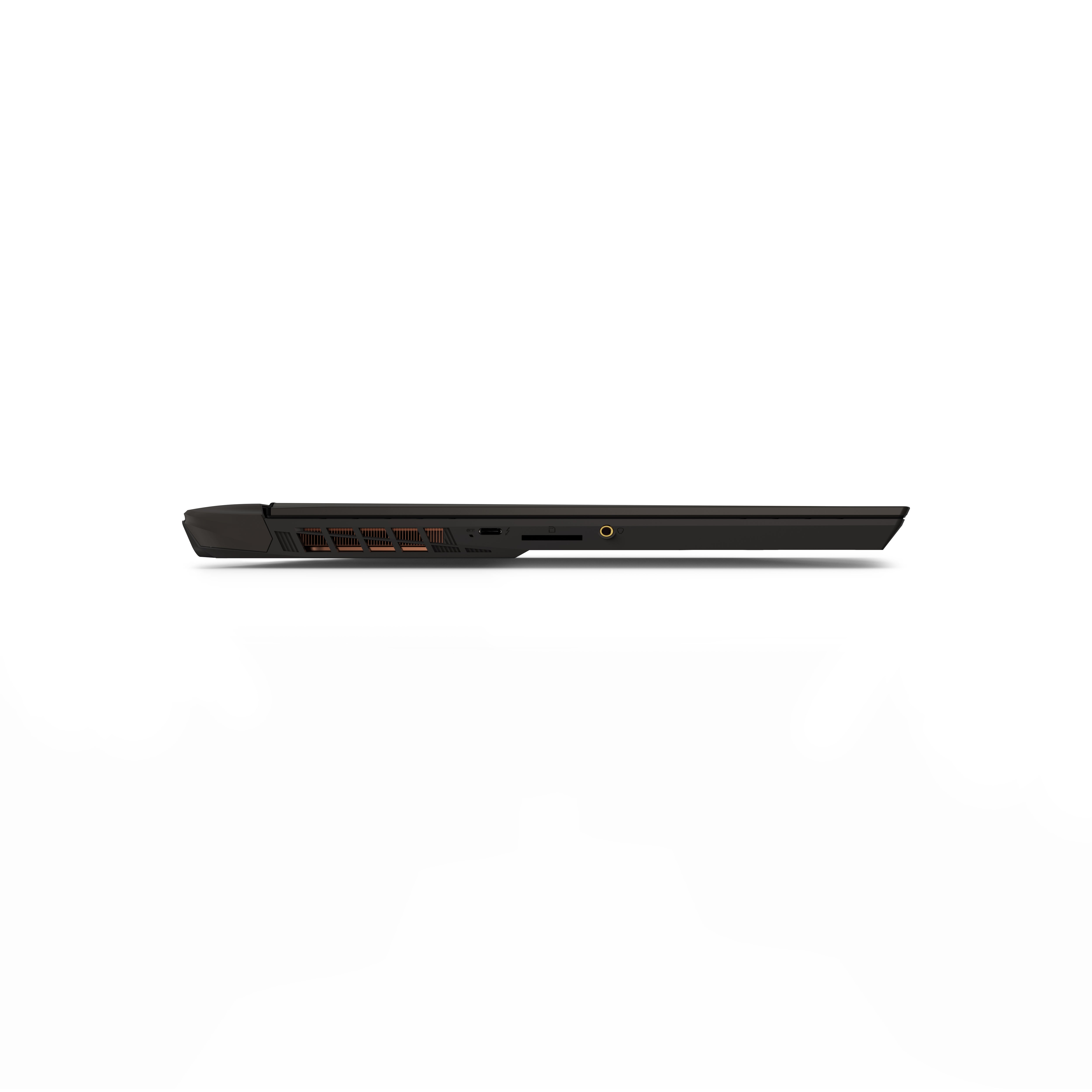 PC Portable Gamer Vector 17 HX A13VHG-604FR— Boutique en ligne officielle  de MSI France
